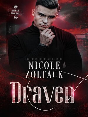cover image of Draven